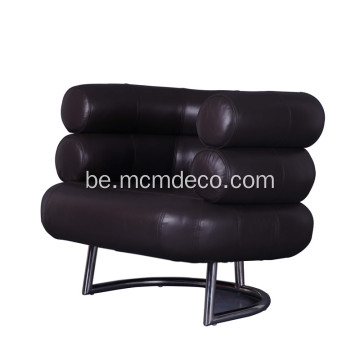 Рэпліка Bibendum Leather Lounge Chair Аўтар: Eillen Gray